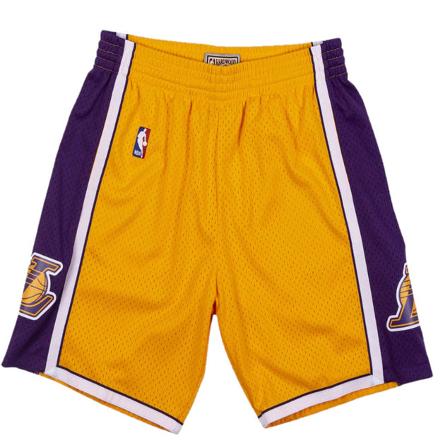 MITCHELL & NESS NBA Lakers 09