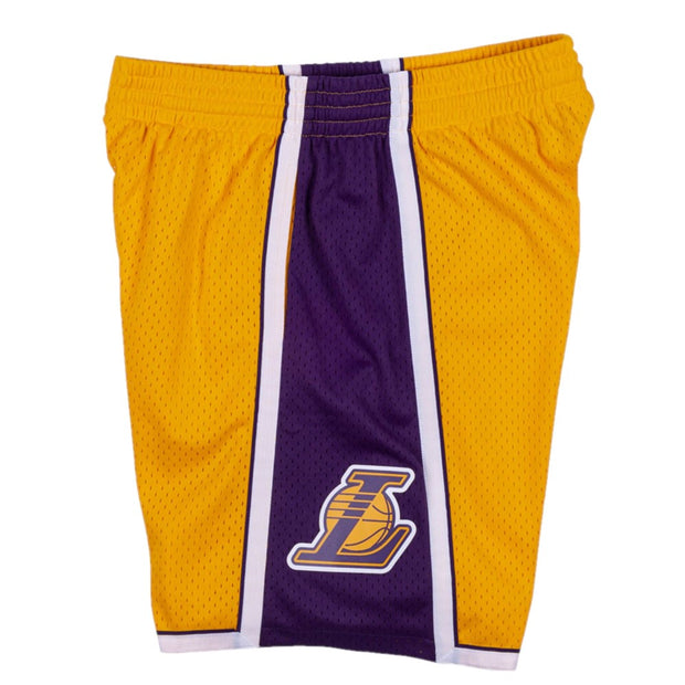 MITCHELL & NESS NBA Lakers 09