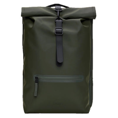 RAINS ROLLTOP RUCKSACK