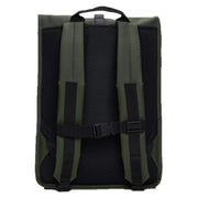 RAINS ROLLTOP RUCKSACK