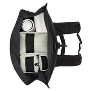 RAINS ROLLTOP RUCKSACK