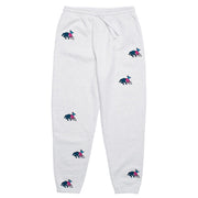 PARRA Anxious Dog Sweatpant