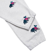 PARRA Anxious Dog Sweatpant