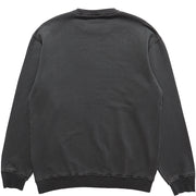 MAHARISHI Hemp Organic Crew Sweat