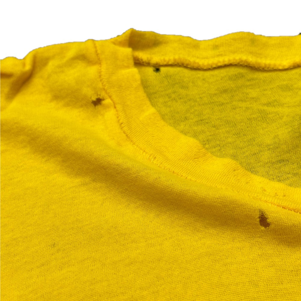 ERL Printed Light Jersey T-shirt