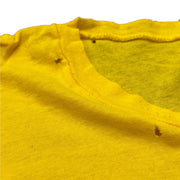 ERL Printed Light Jersey T-shirt