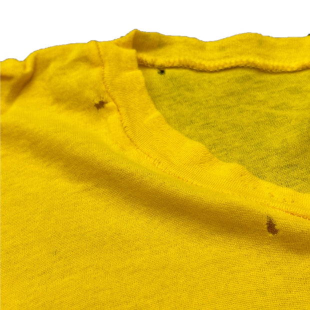 ERL Printed Light Jersey T-shirt