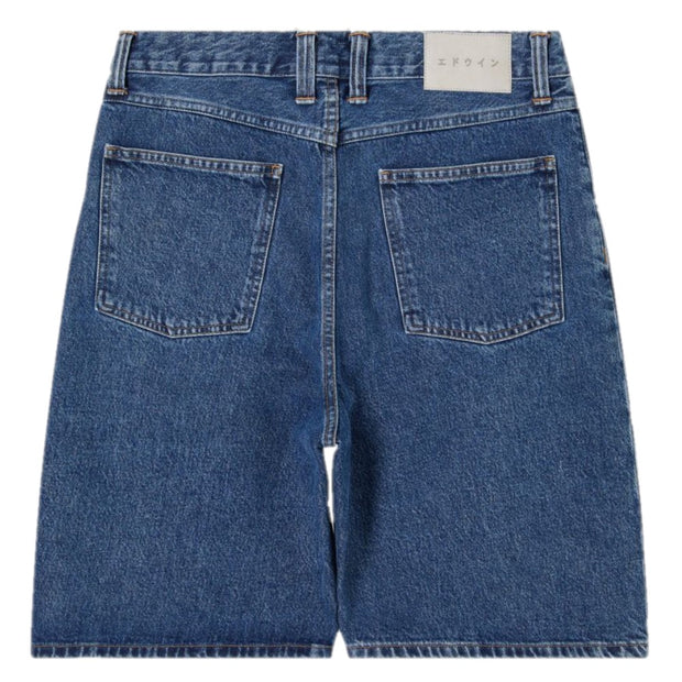 EDWIN Tyrell Short