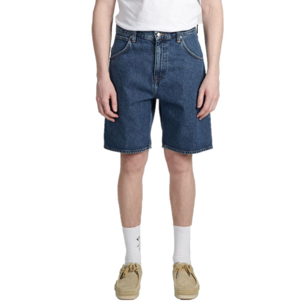EDWIN Tyrell Short