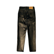 MAGLIANO Cruising Leather Trousers