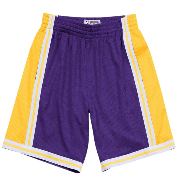 MITCHELL & NESS NBA Lakers 84-85