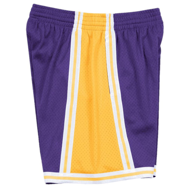 MITCHELL & NESS NBA Lakers 84-85