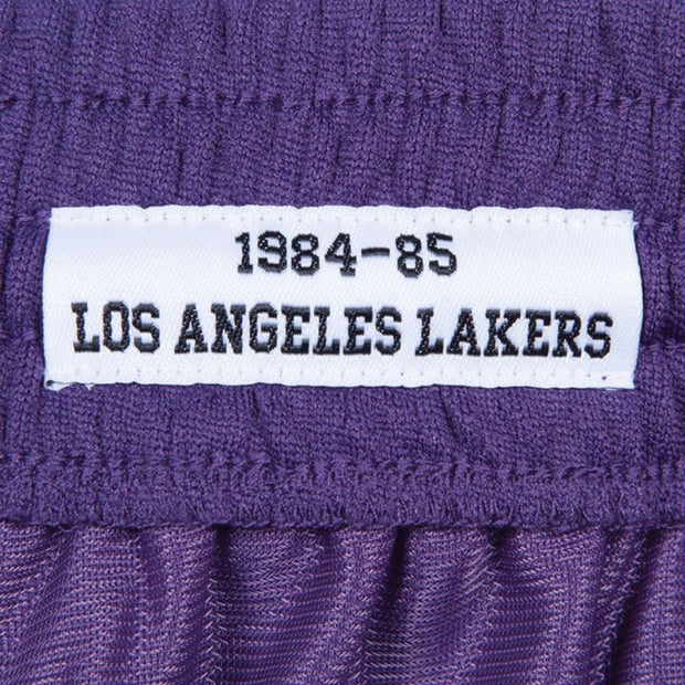 MITCHELL & NESS NBA Lakers 84-85