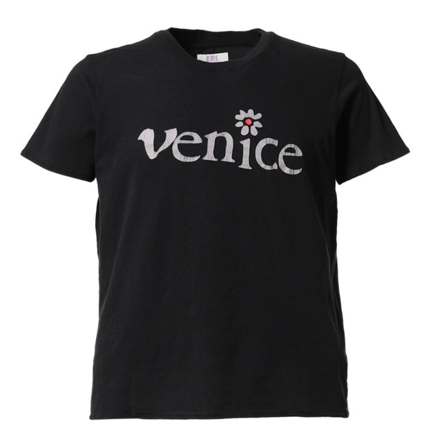 ERL Unisex Venice T-shirt Knit