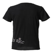 ERL Unisex Venice T-shirt Knit