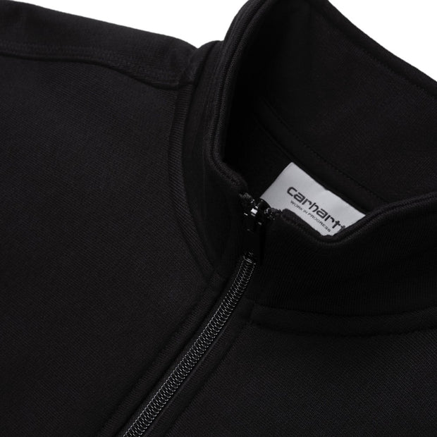 CARHARTT WIP Half Zip American Script