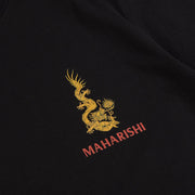 MAHARISHI Art of War Peace T-shirt