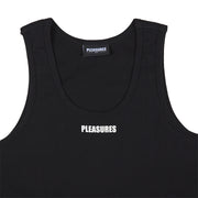 PLEASURES Tank Tops- 2 Pack