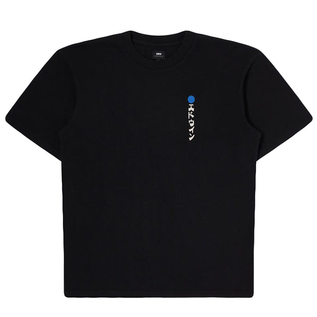 EDWIN Fuji No Hana T-Shirt