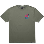 PARRA Insecure Days T-shirt