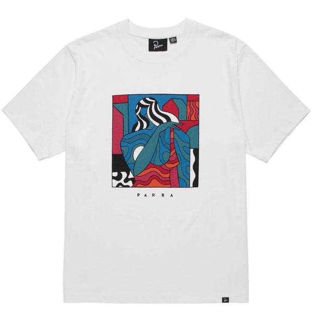 PARRA The farmhouse Tee