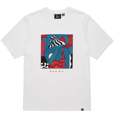 PARRA The farmhouse Tee