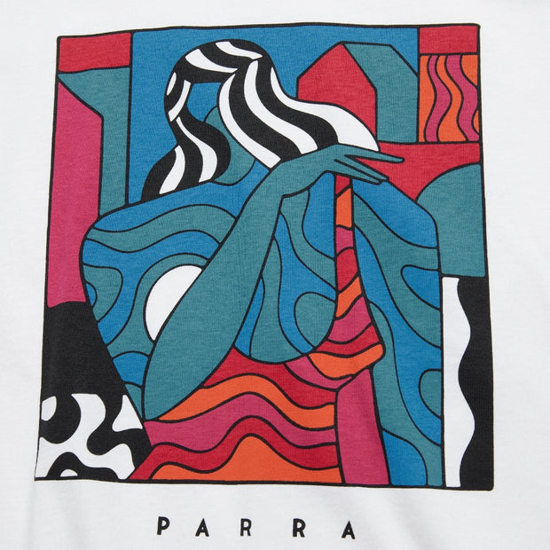 PARRA The farmhouse Tee