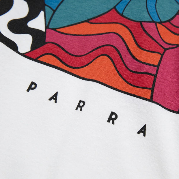 PARRA The farmhouse Tee