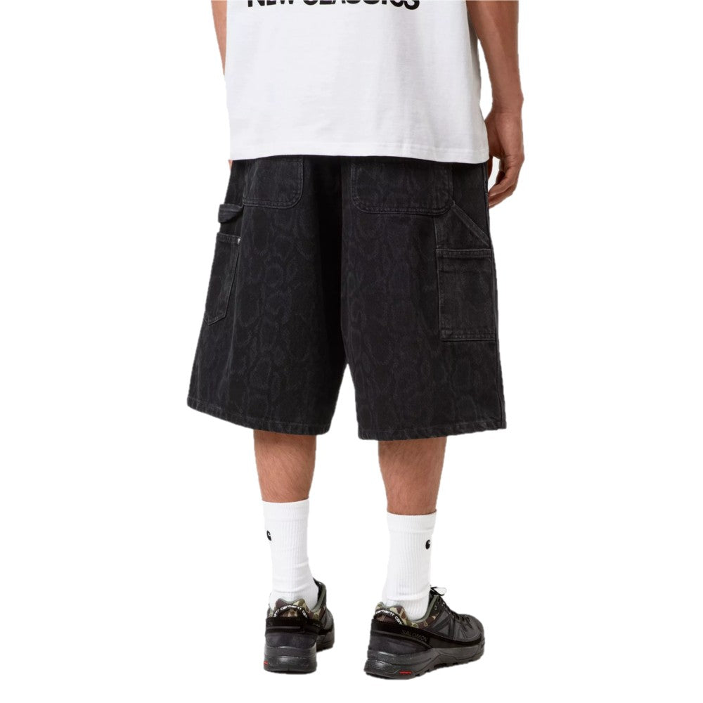 CARHARTT WIP OG Double Knee Short