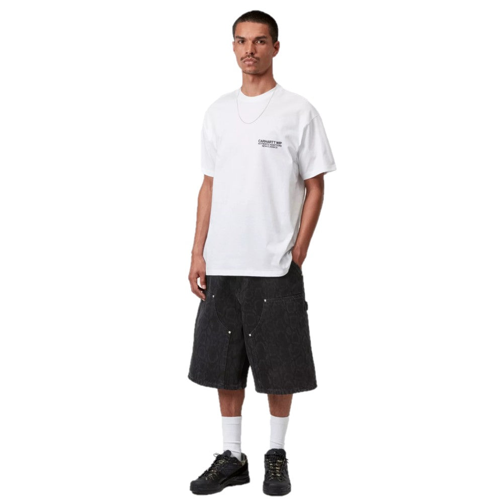 CARHARTT WIP OG Double Knee Short