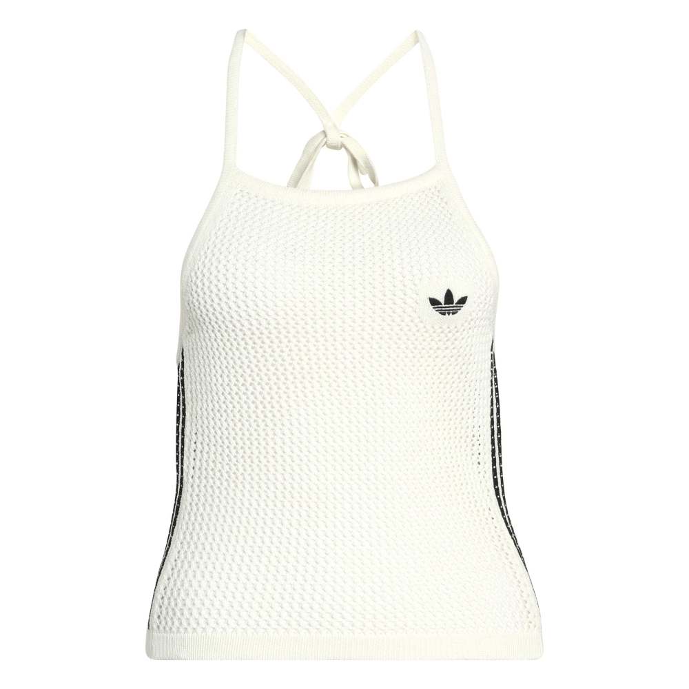 ADIDAS Crochet Top