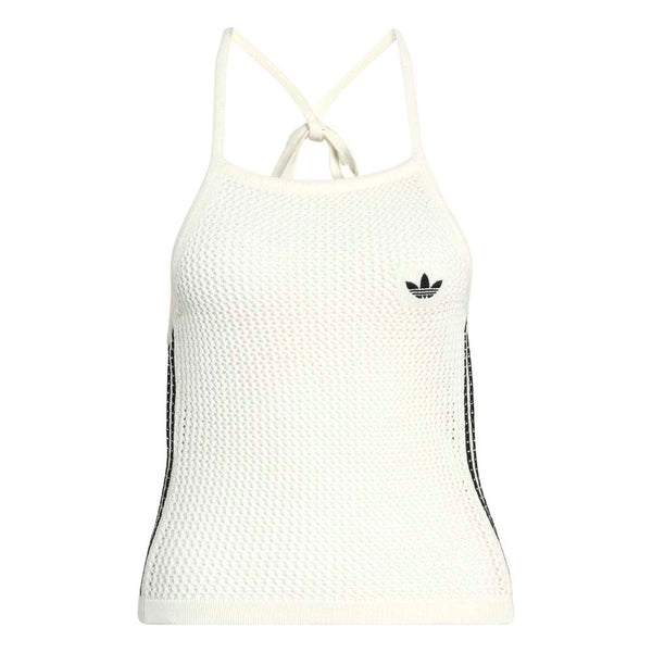 ADIDAS Crochet Top
