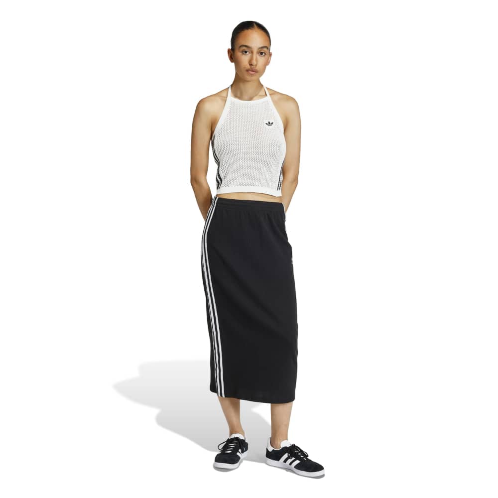 ADIDAS Crochet Top