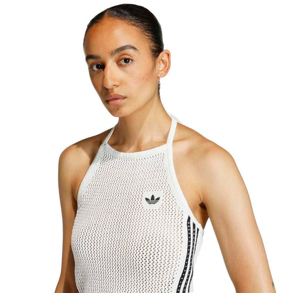 ADIDAS Crochet Top