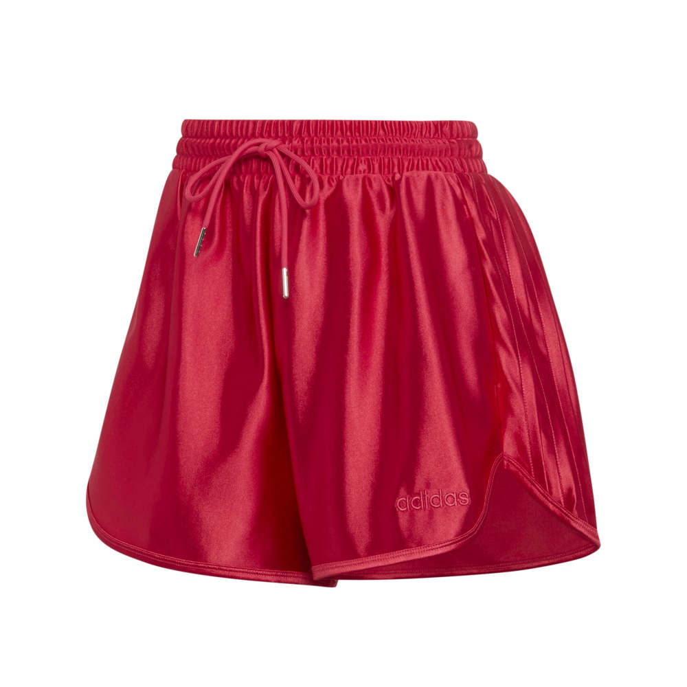 ADIDAS Satin Shorts