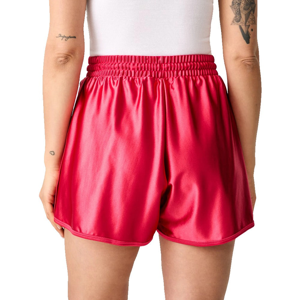 ADIDAS Satin Shorts