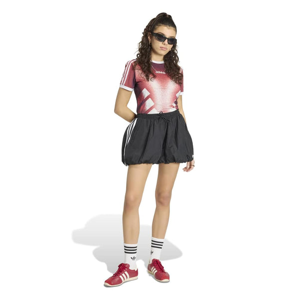 ADIDAS Balloon Shorts