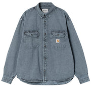 CARHARTT WIP Tigan Shirt Jac