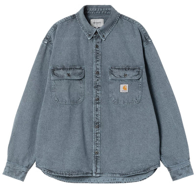 CARHARTT WIP Tigan Shirt Jac