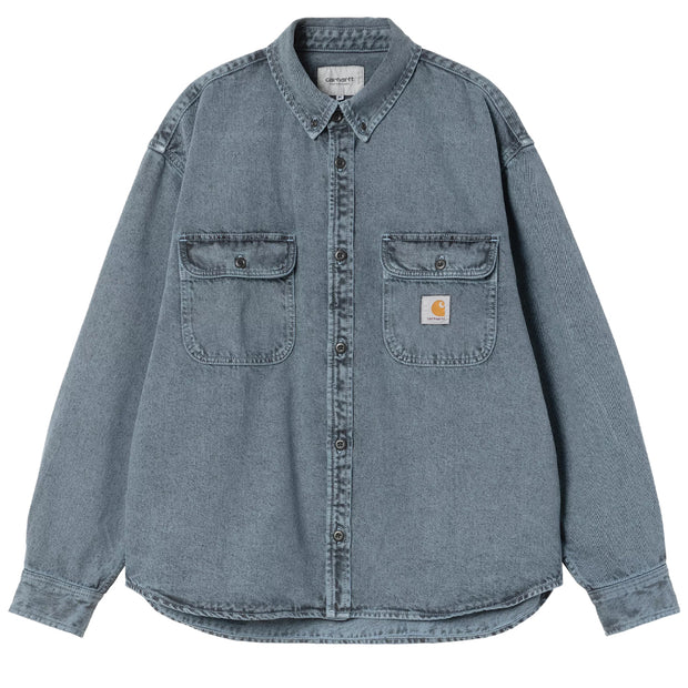 CARHARTT WIP Tigan Shirt Jac