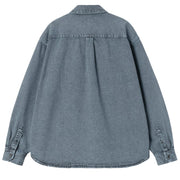 CARHARTT WIP Tigan Shirt Jac