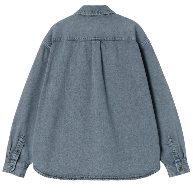 CARHARTT WIP Tigan Shirt Jac