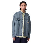 CARHARTT WIP Tigan Shirt Jac