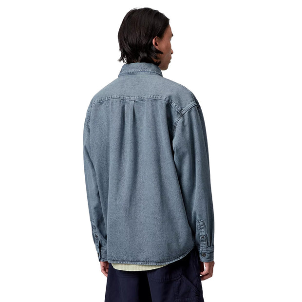 CARHARTT WIP Tigan Shirt Jac