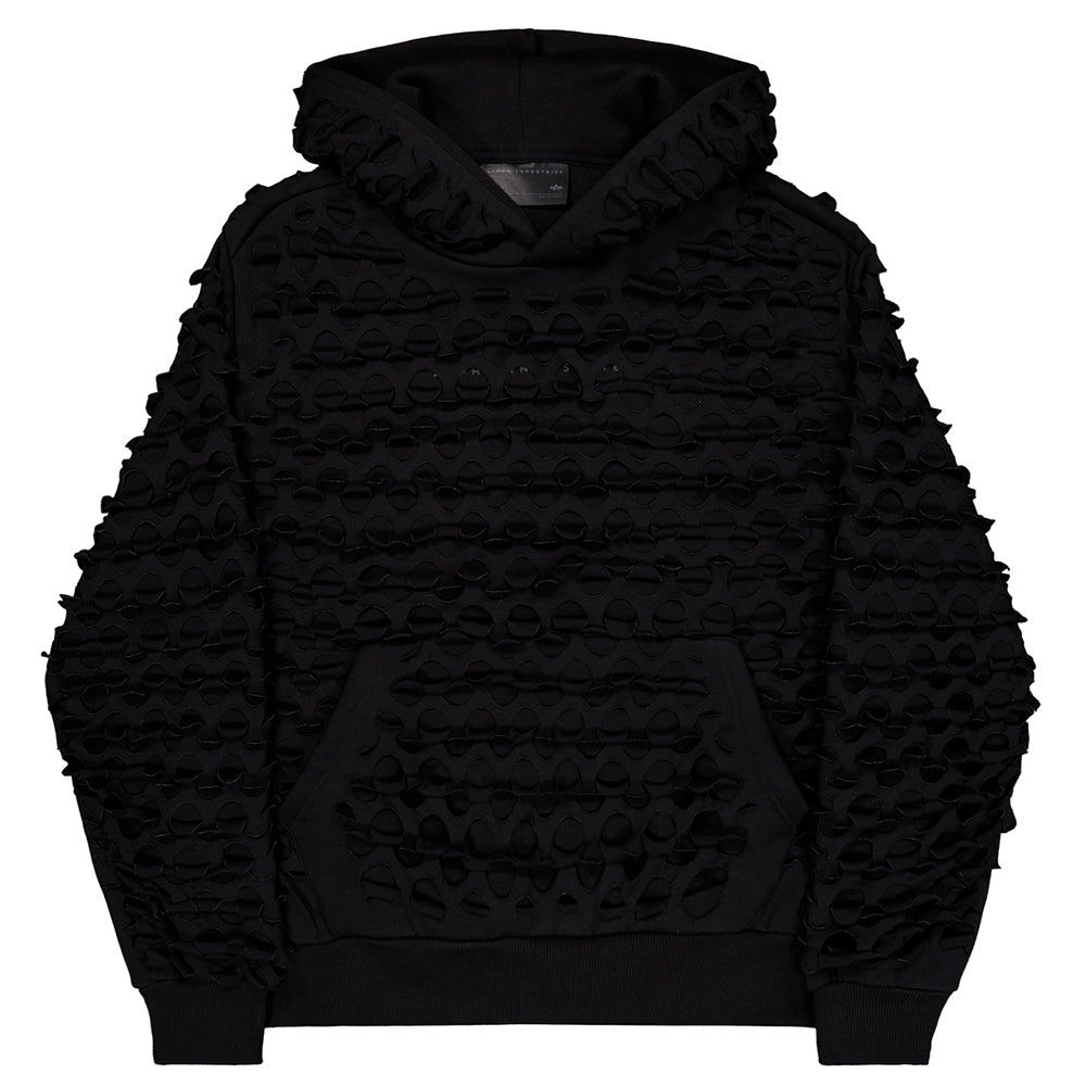 ALPHA INDUSTRIES Ulcans Hoodie
