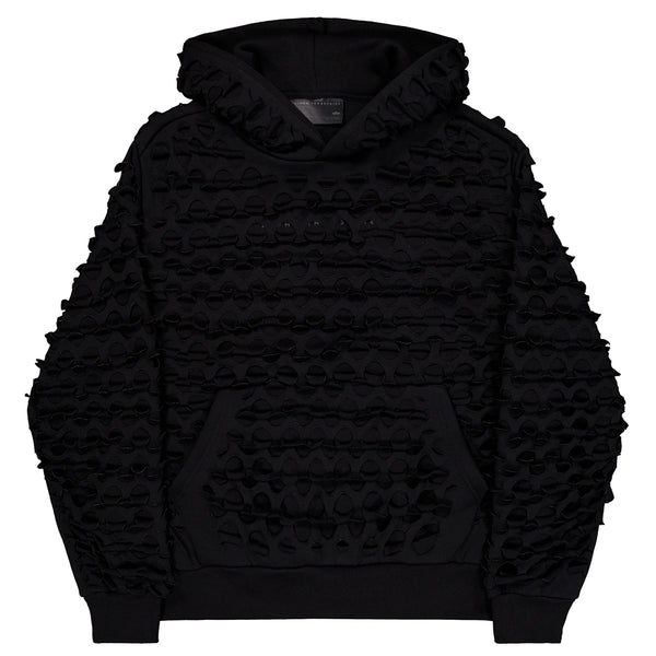 ALPHA INDUSTRIES Ulcans Hoodie
