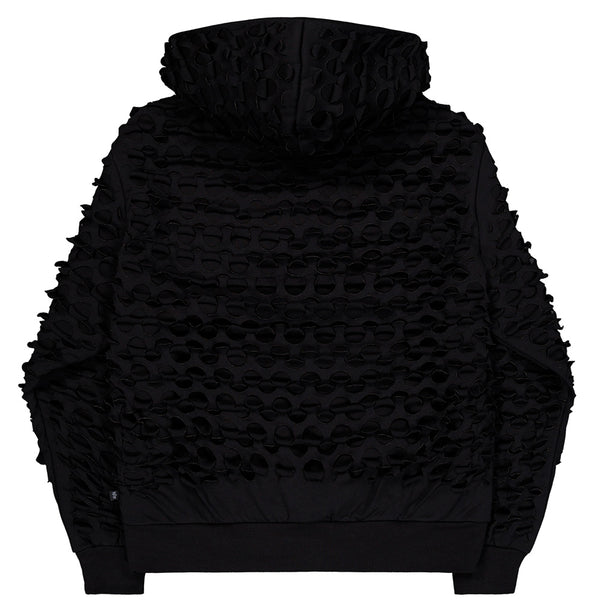 ALPHA INDUSTRIES Ulcans Hoodie