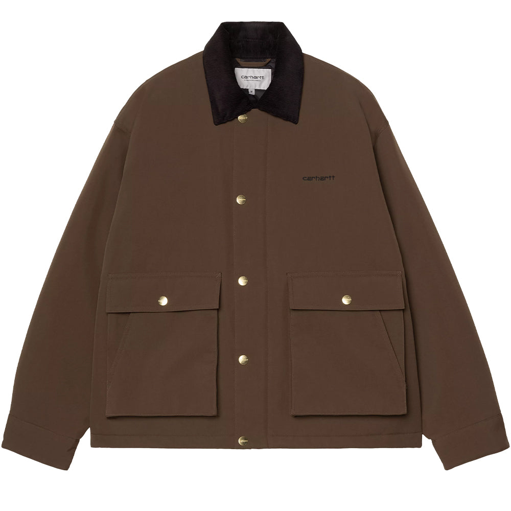 CARHARTT WIP Quentin Jacket