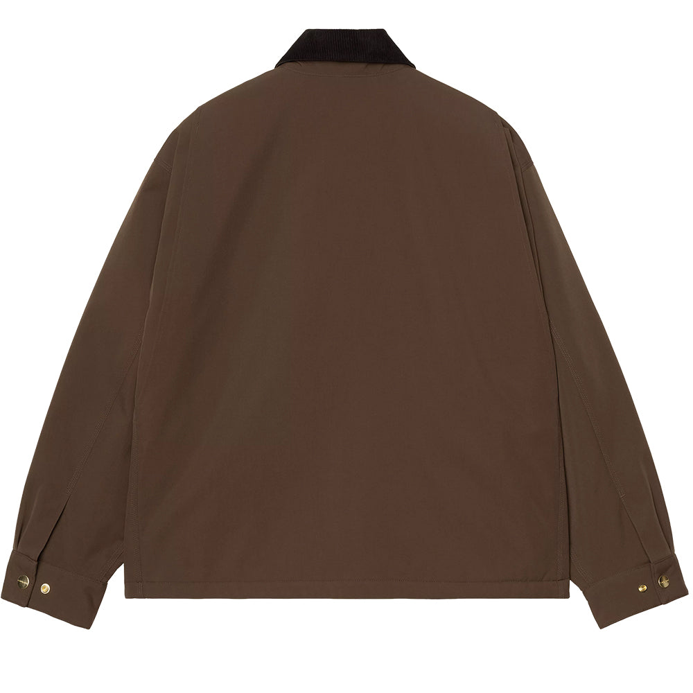 CARHARTT WIP Quentin Jacket
