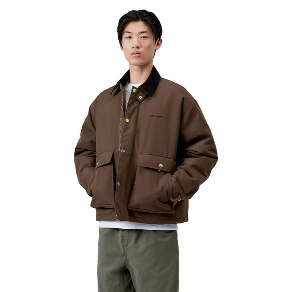 CARHARTT WIP Quentin Jacket